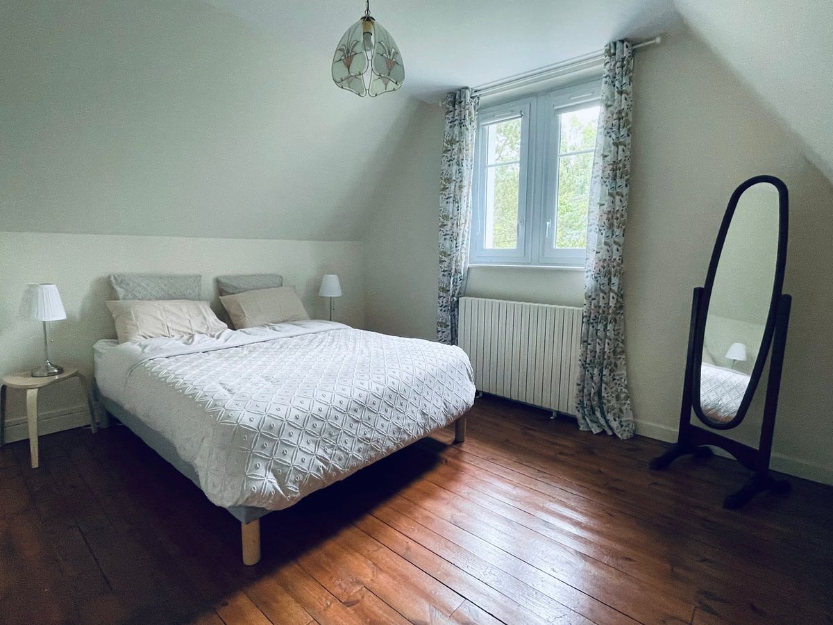 La chambre claire