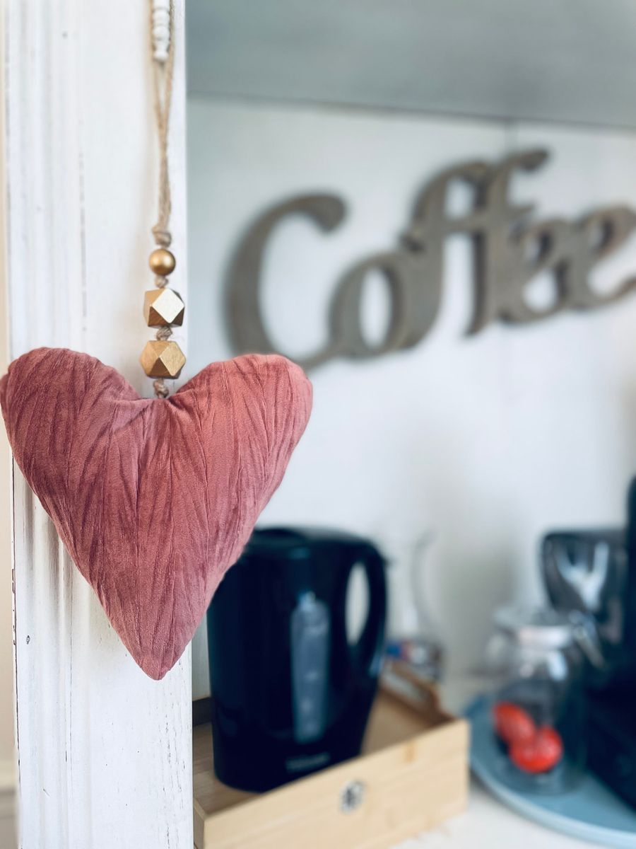 Le coin café
